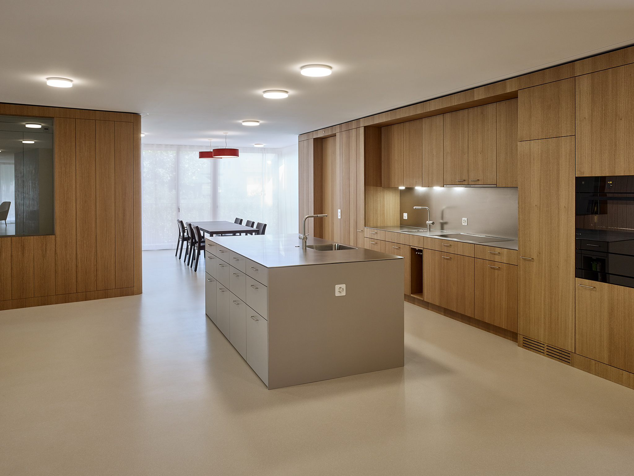 Pflegewohnungen Udligenswil